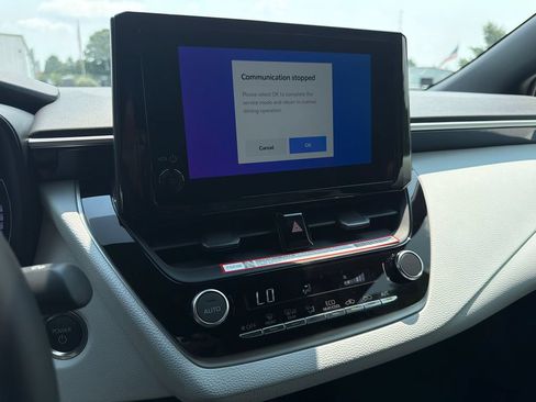 New 2026 Toyota Corolla SE FWD image 32