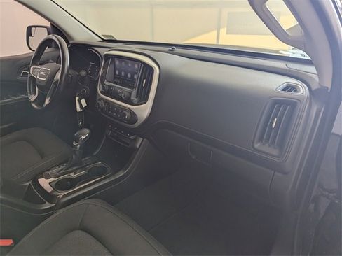 Used 2022 GMC Canyon Elevation image 15