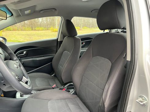 Used 2017 Kia Rio LX FWD image 17