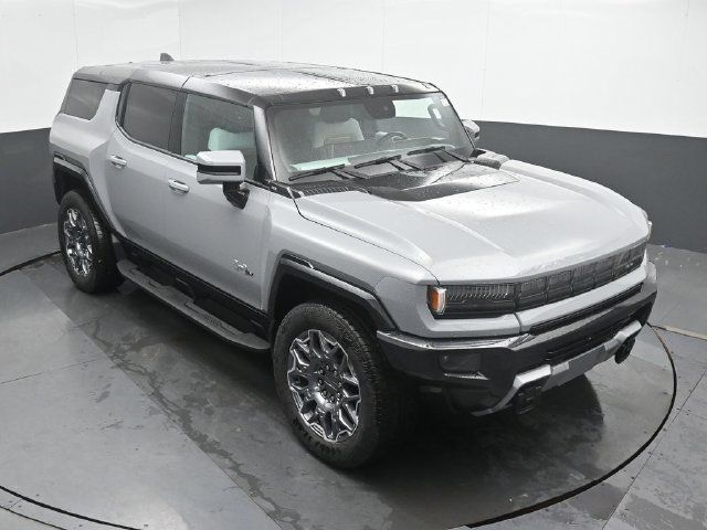 Used 2025 GMC Hummer EV 3X AWD/4WD image 27