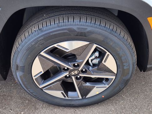 New 2026 Hyundai Tucson SEL AWD/4WD image 18