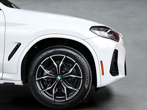 Used 2023 BMW X3 xDrive30i w/ M Sport Package image 10