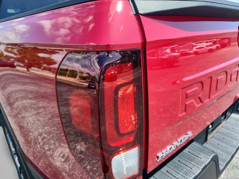 New 2026 Honda Ridgeline RTL image 35