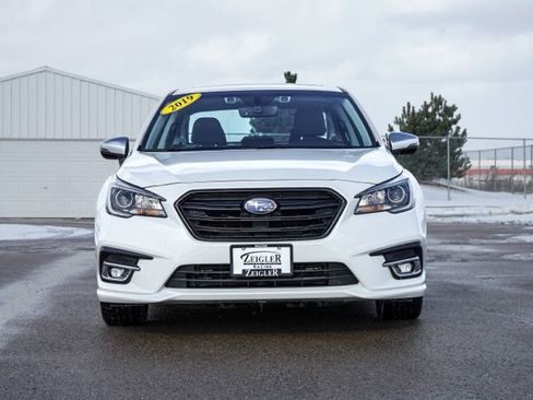 Used 2019 Subaru Legacy 2.5i Sport image 2