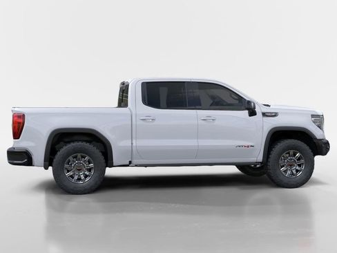 New 2026 GMC Sierra 1500 AT4X w/ LPO, Black Badging Package image 6