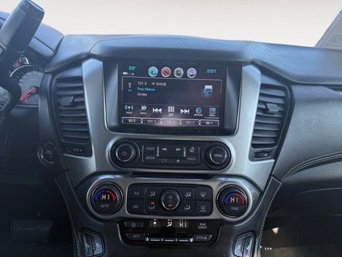 Used 2020 Chevrolet Tahoe LT w/ Luxury Package image 6