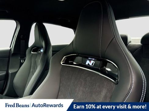 New 2025 Hyundai Elantra N image 42