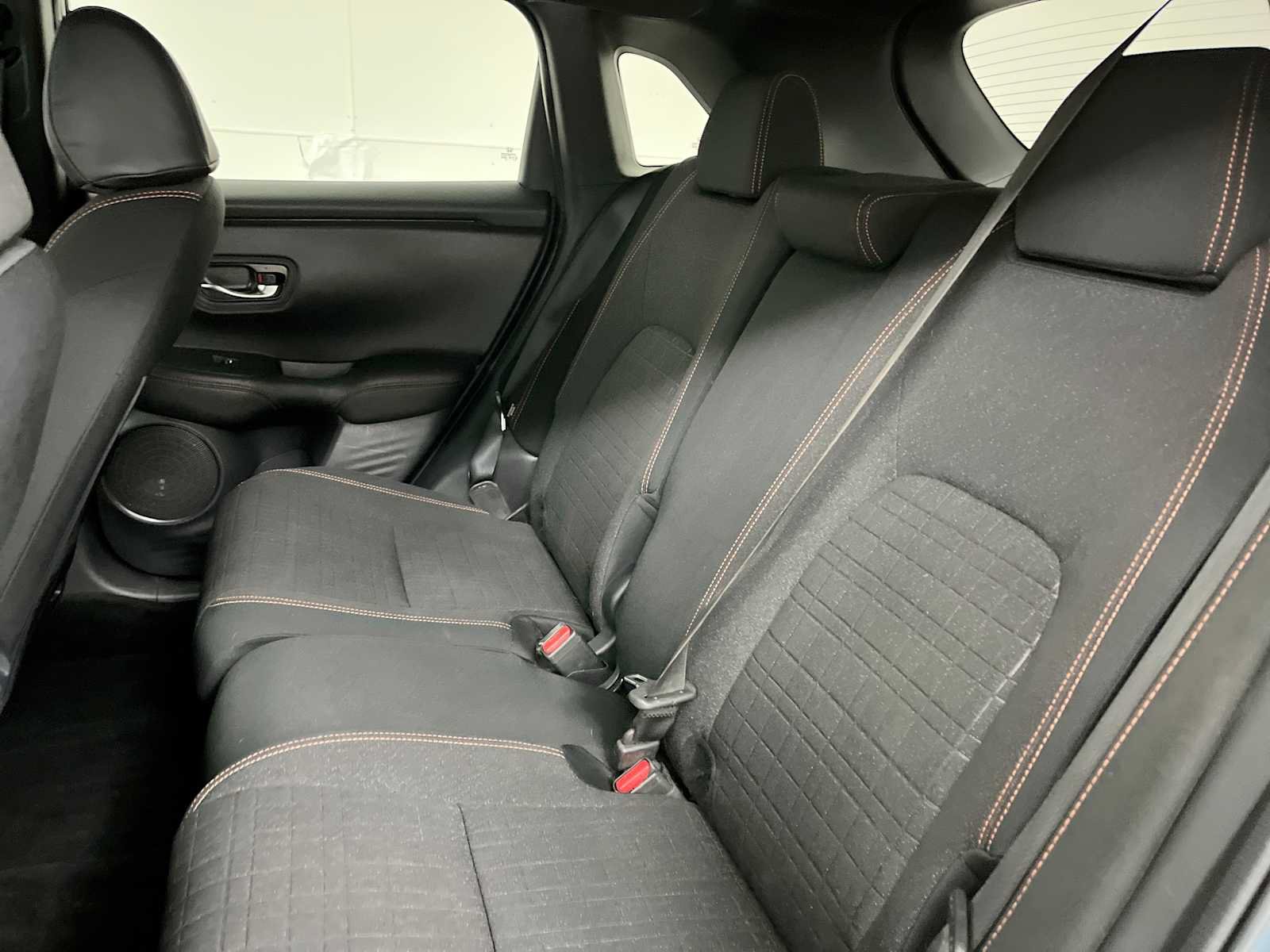 Used 2024 Honda HR-V Sport image 29
