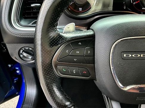 Used 2021 Dodge Challenger R/T w/ Plus Package image 9