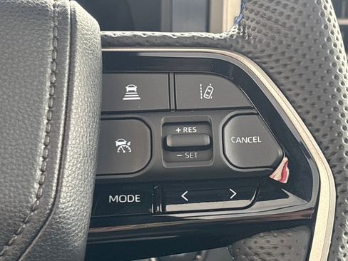 New 2026 Toyota Tundra Platinum image 22