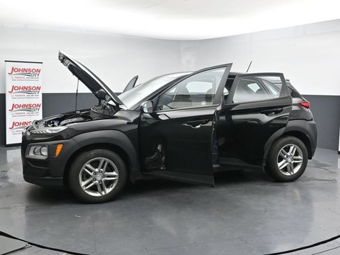 Used 2020 Hyundai Kona SE AWD/4WD image 42