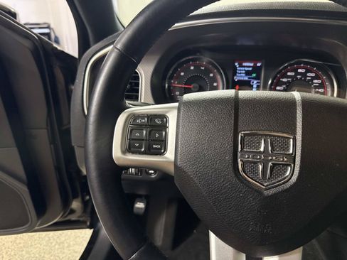 Used 2013 Dodge Charger R/T RWD image 30
