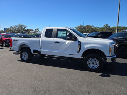 New 2026 Ford F250 XL w/ XL Driver Assist Package image 2