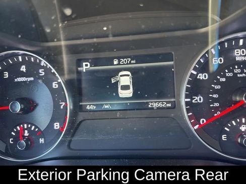 Used 2024 Kia Forte GT-Line image 8