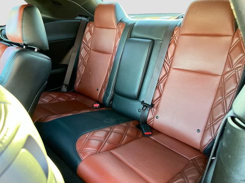 Used 2022 Dodge Challenger R/T Scat Pack RWD image 25