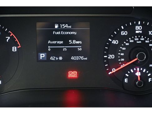 Used 2020 Kia Soul GT-Line image 33