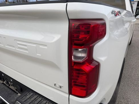 New 2026 Chevrolet Silverado 1500 LT image 14