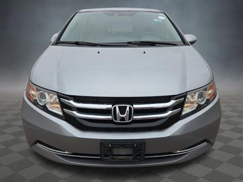 Used 2016 Honda Odyssey EX-L image 6