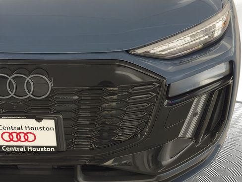 New 2027 Audi Q6 e-tron Premium Plus AWD/4WD image 11
