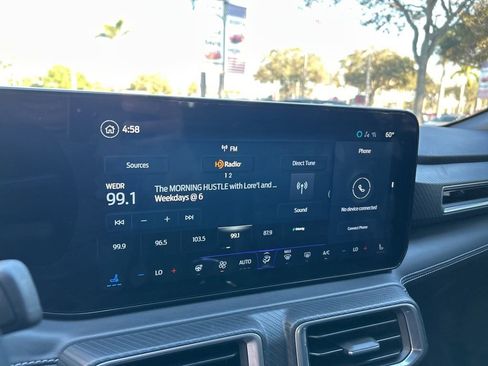 Used 2025 Ford Mustang Premium w/ Mustang Nite Pony Package image 7