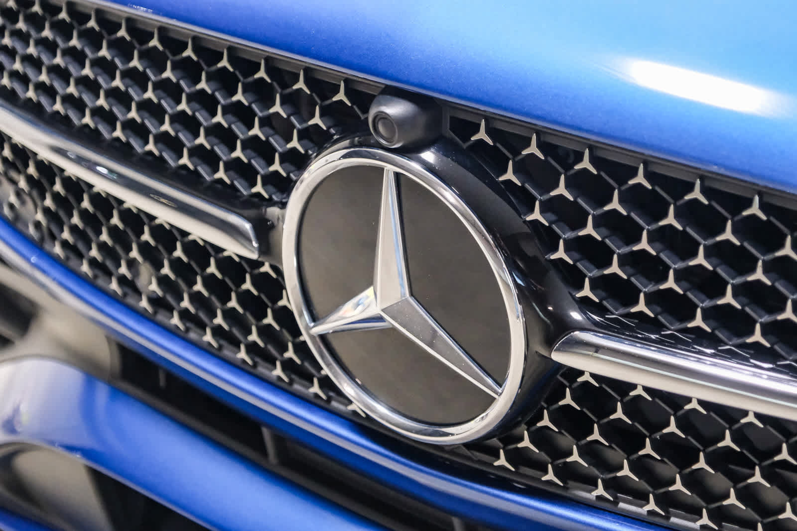 Certified 2024 Mercedes-Benz C 300 Sedan image 13