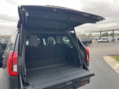 New 2026 Ford Expedition Tremor image 15