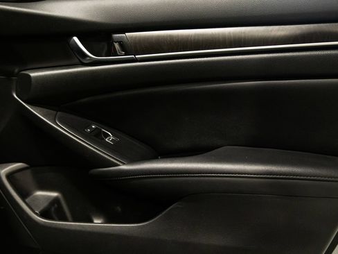 Used 2022 Honda Accord EX-L image 29
