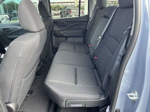 New 2026 Honda Ridgeline Sport image 11