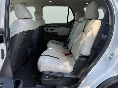 New 2026 Honda Pilot EX-L image 12