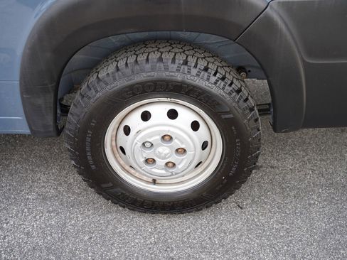 Used 2021 RAM ProMaster 3500 FWD image 30