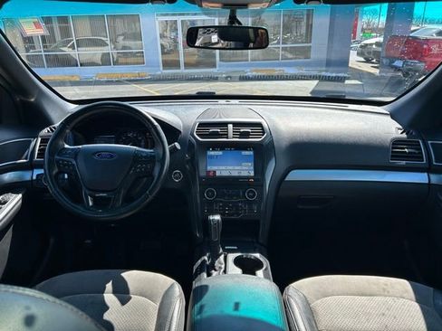Used 2017 Ford Explorer XLT w/ Equipment Group 202A image 22