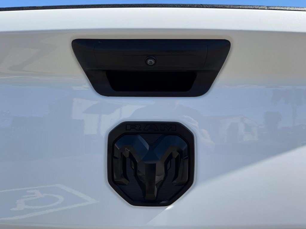 Used 2024 RAM 2500 Tradesman RWD image 45