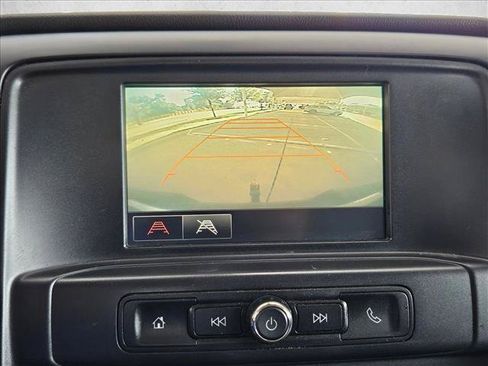Used 2016 GMC Sierra 1500 2WD Double Cab w/ Elevation Edition image 12