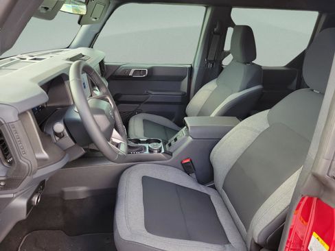 New 2025 Ford Bronco Big Bend image 26