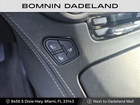 Used 2019 Chevrolet Tahoe Premier w/ Max Trailering Package image 28