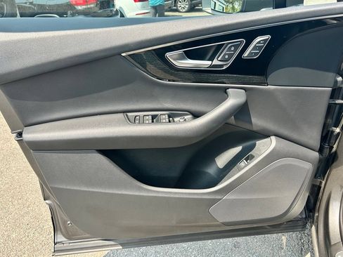 Used 2019 Audi Q7 3.0T Premium AWD/4WD image 21