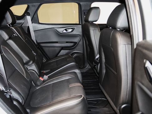 Used 2020 Chevrolet Blazer Premier w/ LPO, Floor Liner Package image 62