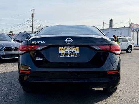 Used 2020 Nissan Sentra S image 23