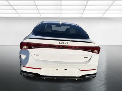 Used 2024 Kia K5 GT-Line w/ GT-Line Premium Package