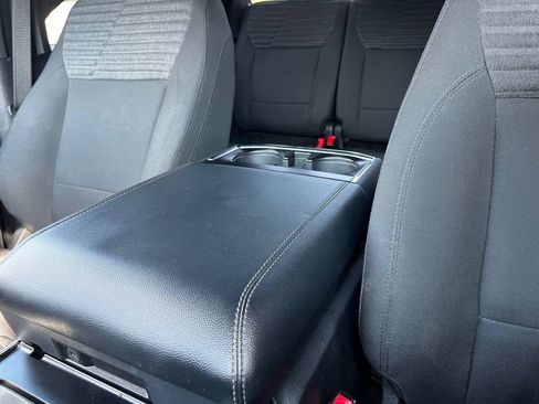 Used 2023 Ford F150 XL w/ STX Appearance Package AWD/4WD image 18