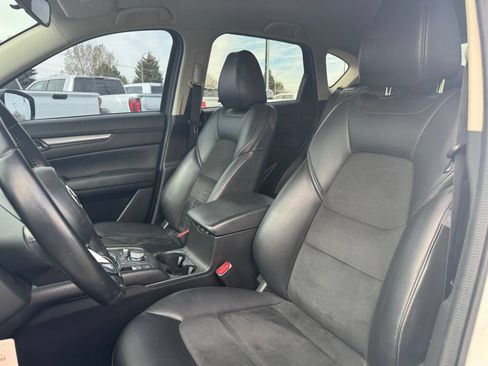 Used 2020 MAZDA CX-5 Touring image 10