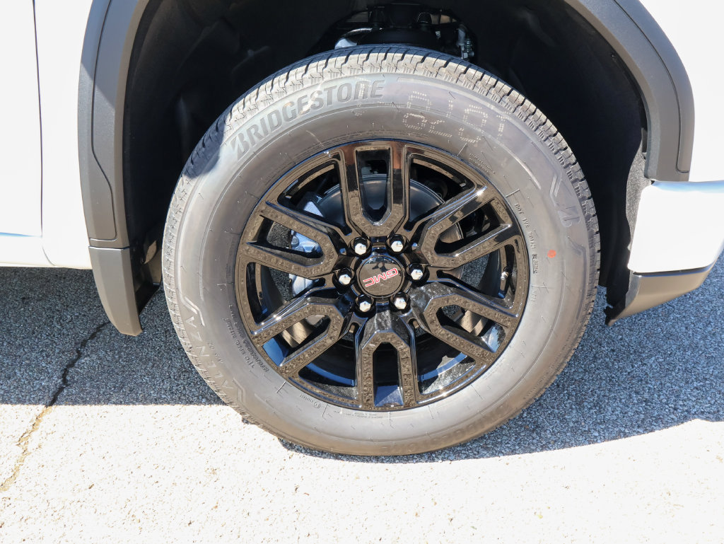 New 2026 GMC Sierra 1500 Elevation w/ Preferred Package AWD/4WD image 30