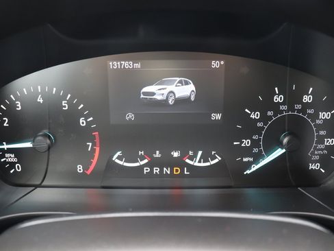 Used 2020 Ford Escape S image 32