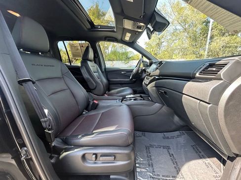 Used 2023 Honda Ridgeline Black Edition image 26