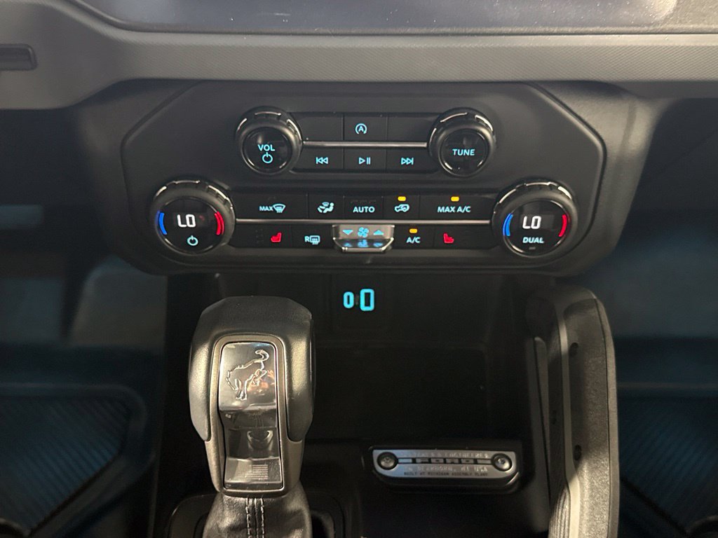 Used 2024 Ford Bronco Big Bend AWD/4WD image 23