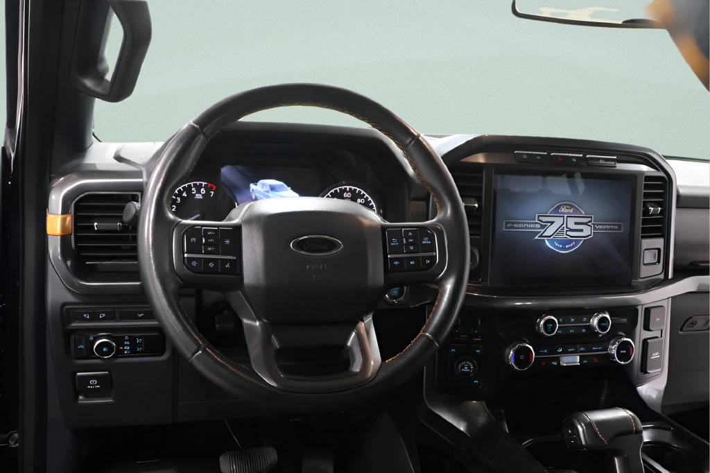 Used 2023 Ford F150 Tremor AWD/4WD image 8