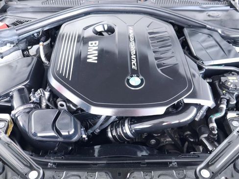 Used 2020 BMW M240i Convertible RWD image 34