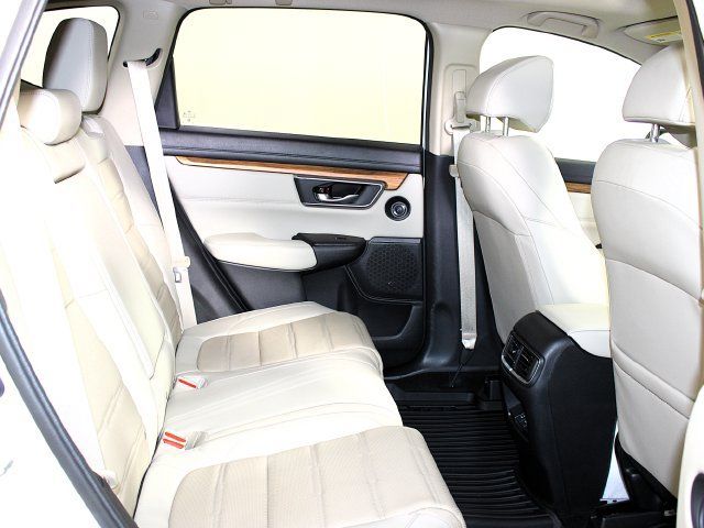 Used 2020 Honda CR-V Touring image 24