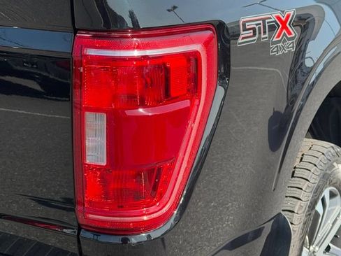 Used 2022 Ford F150 XL w/ STX Appearance Package AWD/4WD image 19