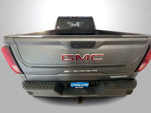 Used 2020 GMC Sierra 1500 Elevation w/ Elevation Value Package AWD/4WD image 7